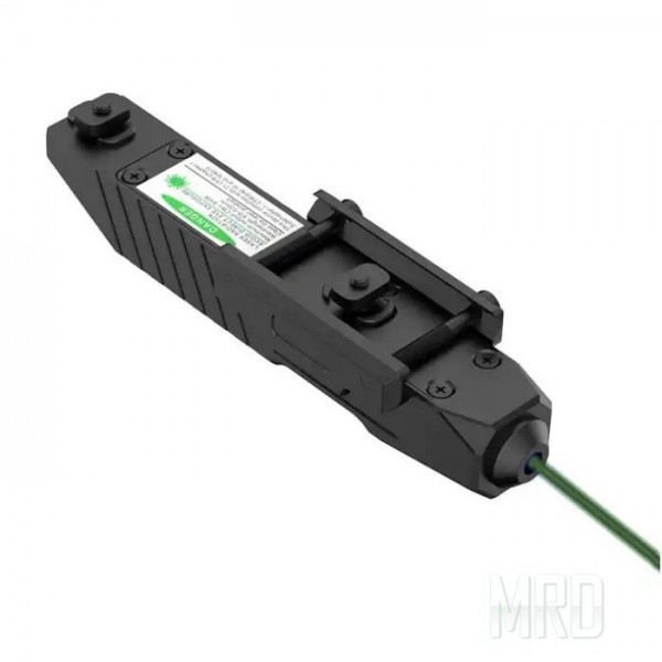 Инфракрасный лазерный прицел DreadHorn IR Laser - 3598992