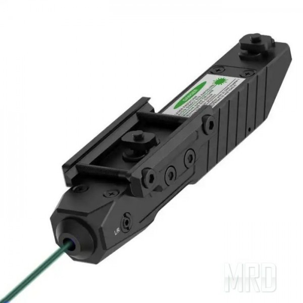 Инфракрасный лазерный прицел DreadHorn IR Laser - 3598992
