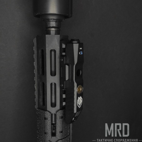 Инфракрасный лазерный прицел DreadHorn IR Laser - 3598992
