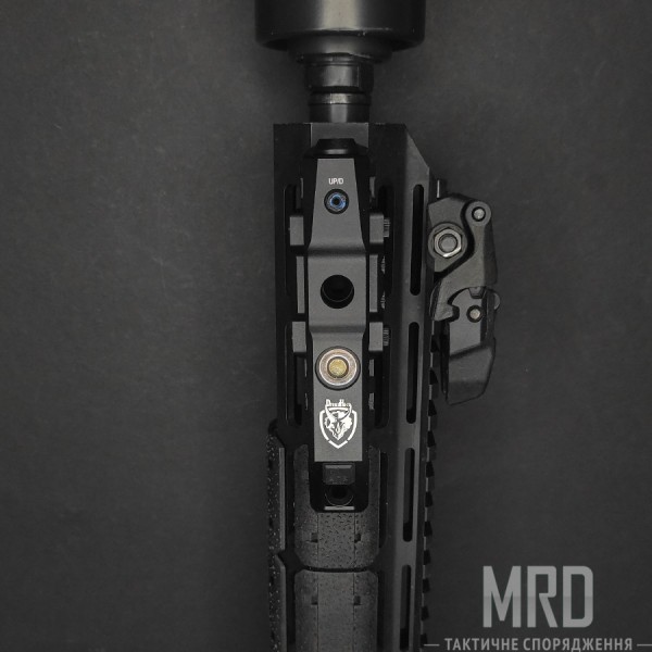 Инфракрасный лазерный прицел DreadHorn IR Laser - 3598992