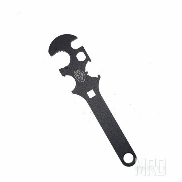 Ключ для AR-15 универсальный DreadHorn - 3598982