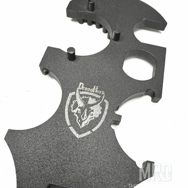 Ключ для AR-15 универсальный DreadHorn - 3598982 Ключ для AR-15 универсальный DreadHorn - 3598982