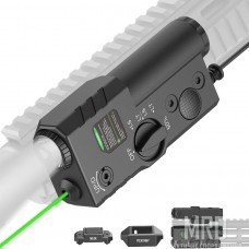 Лазерный модуль DreadHorn TF-9046 Green Laser