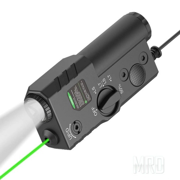 Лазерный модуль DreadHorn TF-9046 Green Laser - 3598993 Лазерный модуль DreadHorn TF-9046 Green Laser - 3598993