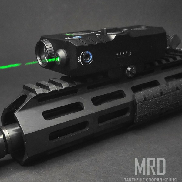 Лазерный модуль DreadHorn TF-9046 Green Laser - 3598993 Лазерный модуль DreadHorn TF-9046 Green Laser - 3598993
