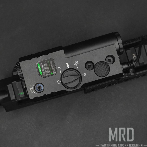 Лазерный модуль DreadHorn TF-9046 Green Laser - 3598993 Лазерный модуль DreadHorn TF-9046 Green Laser - 3598993