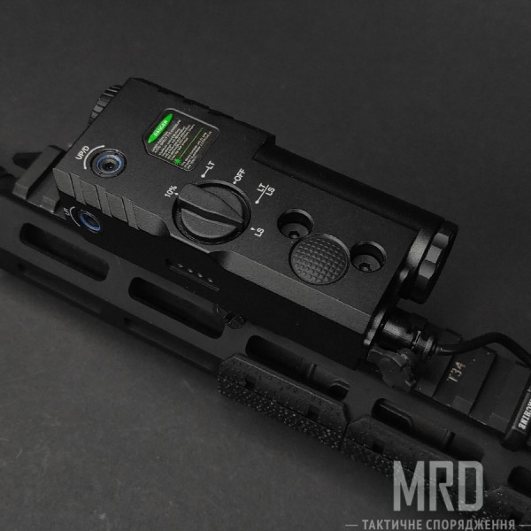 Лазерный модуль DreadHorn TF-9046 Green Laser - 3598993 Лазерный модуль DreadHorn TF-9046 Green Laser - 3598993