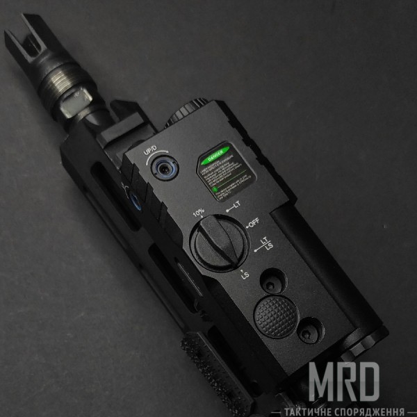 Лазерный модуль DreadHorn TF-9046 Green Laser - 3598993 Лазерный модуль DreadHorn TF-9046 Green Laser - 3598993