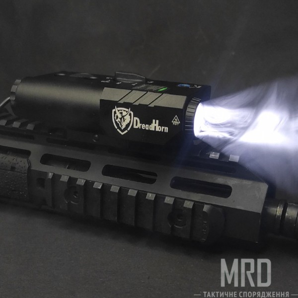 Лазерный модуль DreadHorn TF-9046 Green Laser - 3598993 Лазерный модуль DreadHorn TF-9046 Green Laser - 3598993