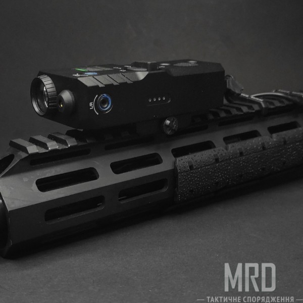 Лазерный модуль DreadHorn TF-9046 Green Laser - 3598993 Лазерный модуль DreadHorn TF-9046 Green Laser - 3598993