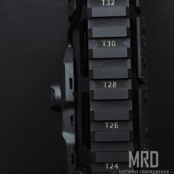Подствольный фонарь DreadHorn HC-7019A Picatinny rail - 3598984