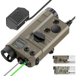 Инфракрасный лазерный модуль DreadHorn TF-9035 IR Laser Tan