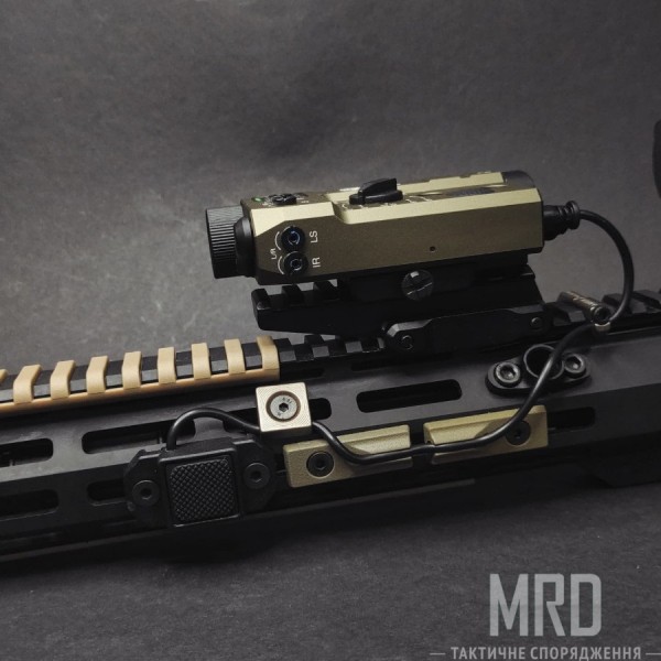 Инфракрасный лазерный модуль DreadHorn TF-9035 IR Laser Tan - 3598994