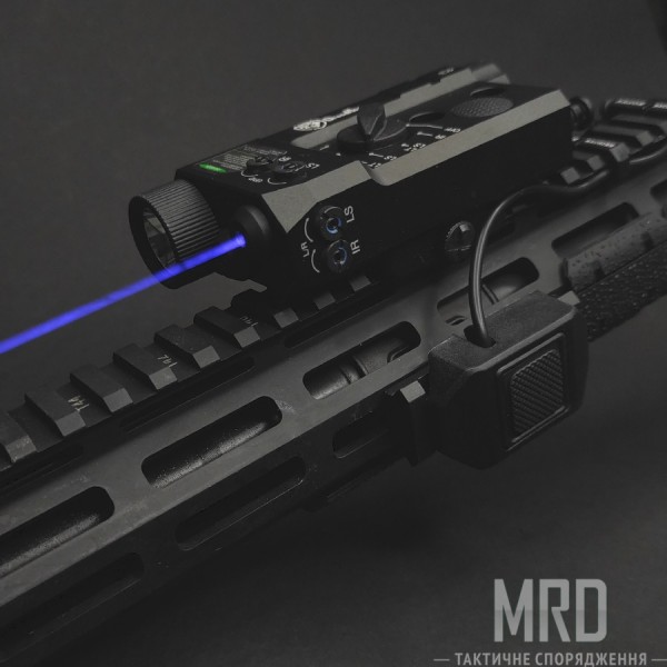Инфракрасный лазерный модуль DreadHorn TF-9035 Blue IR Laser - 3598995