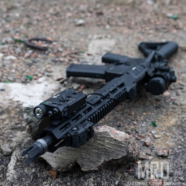 Инфракрасный лазерный модуль DreadHorn TF-9035 Blue IR Laser - 3598995