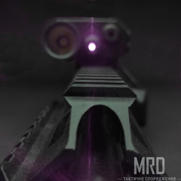 Инфракрасный лазерный модуль DreadHorn TF-9035 Blue IR Laser - 3598995
