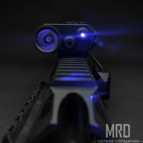 Инфракрасный лазерный модуль DreadHorn TF-9035 Blue IR Laser - 3598995