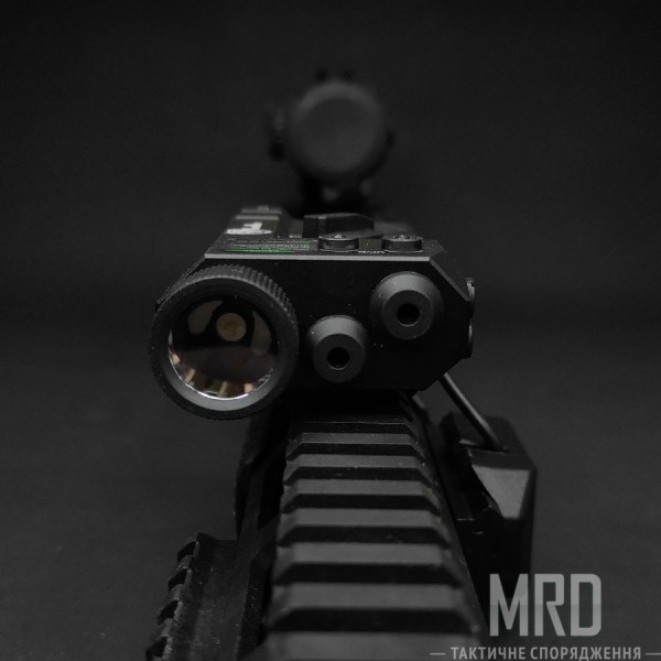 Инфракрасный лазерный модуль DreadHorn TF-9035 Blue IR Laser - 3598995