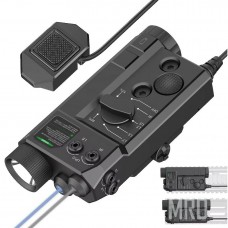 Инфракрасный лазерный модуль DreadHorn TF-9035 Blue IR Laser