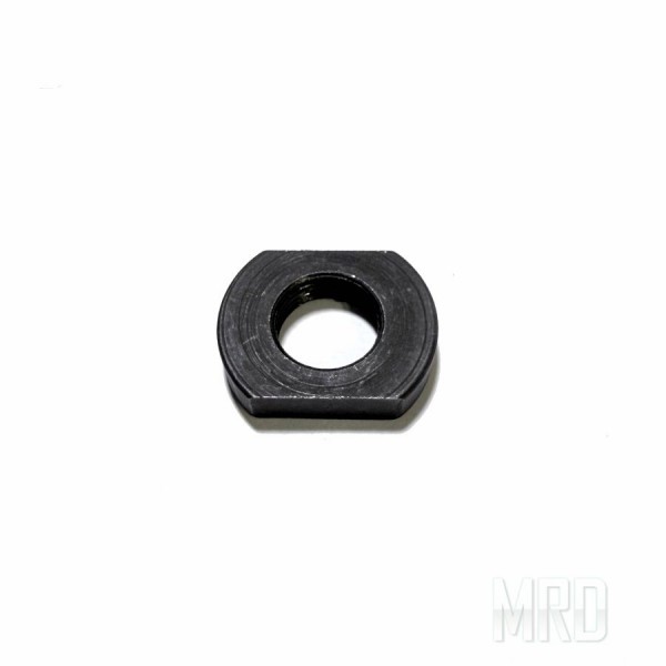 Контргайка для AR-15 с резьбой 1/2x28. DreadHorn - 3598985
