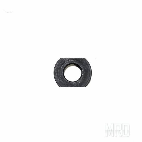 Контргайка для AR-15 с резьбой 1/2x28. DreadHorn - 3598985