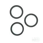Комплект шайб под ДТК AR10 Crush Washer 3шт. DreadHorn