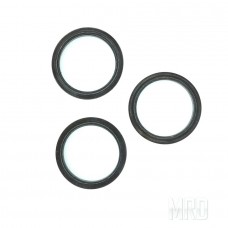 Комплект шайб под ДТК AR10 Crush Washer 3шт. DreadHorn