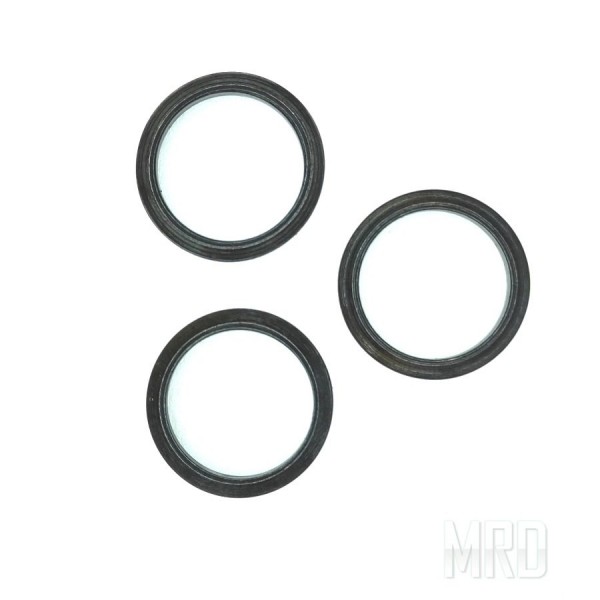 Комплект шайб под ДТК AR10 Crush Washer 3шт. DreadHorn - 3598987
