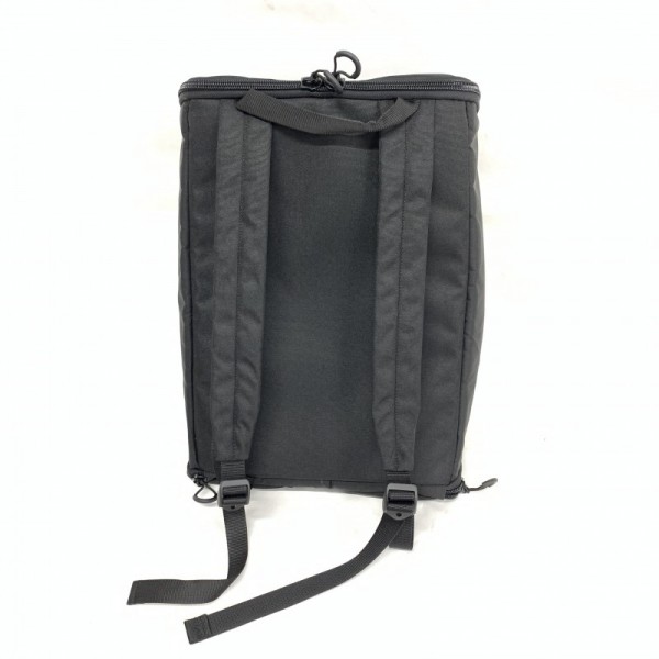 Дорожньо-спортивна сумка-рюкзак - 3565628