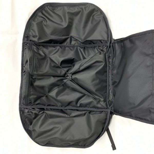 Дорожньо-спортивна сумка-рюкзак - 3565628