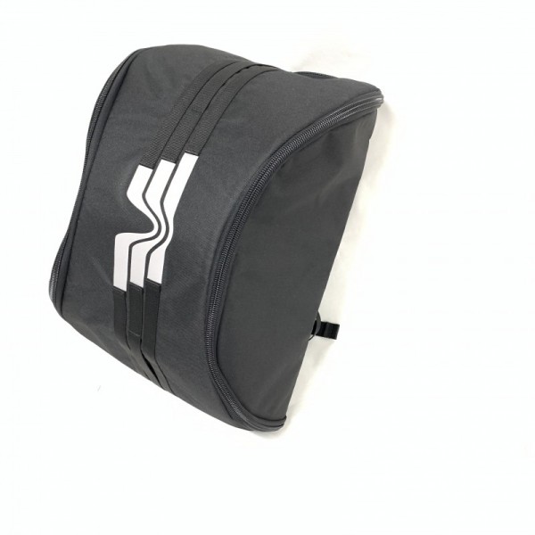 Дорожньо-спортивна сумка-рюкзак - 3565628