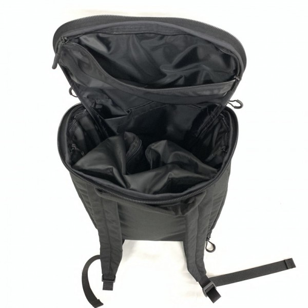 Дорожньо-спортивна сумка-рюкзак - 3565628