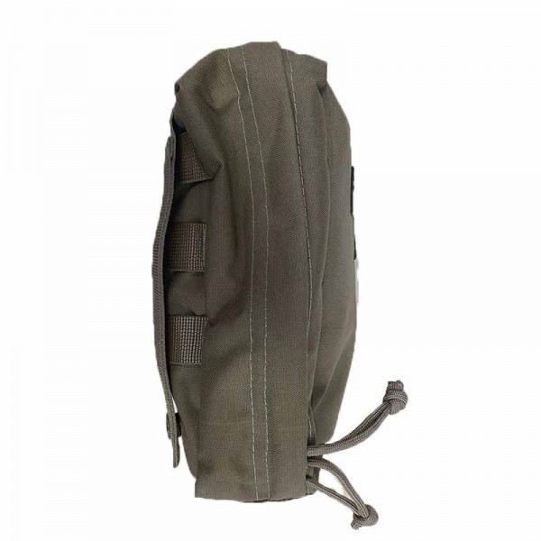 Аптечка медицинская общевойсковая индивидуальная АМЗИ - 3565627 Аптечка медицинская общевойсковая индивидуальная АМЗИ - 3565627