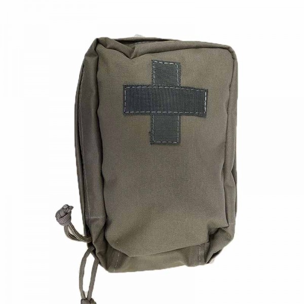 Аптечка медицинская общевойсковая индивидуальная АМЗИ - 3565627