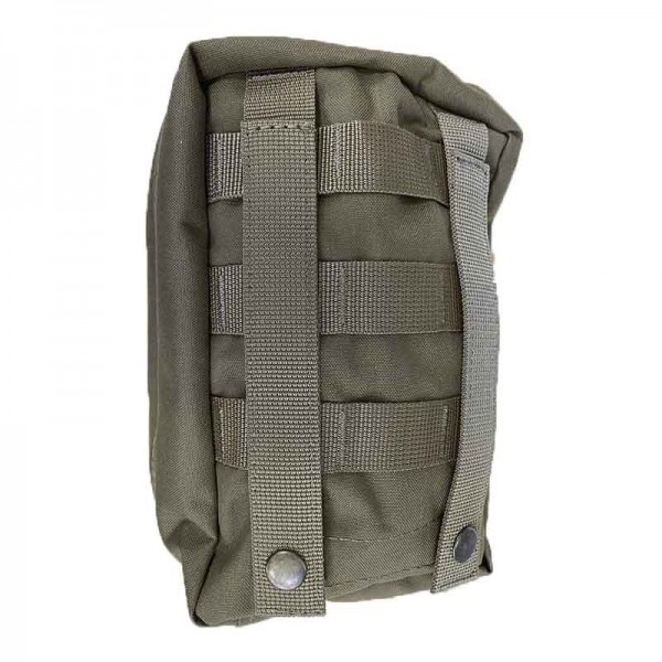 Аптечка медицинская общевойсковая индивидуальная АМЗИ - 3565627 Аптечка медицинская общевойсковая индивидуальная АМЗИ - 3565627