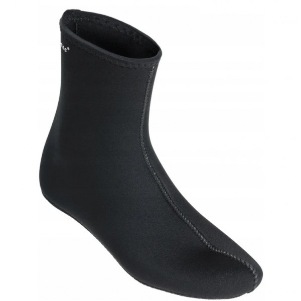 Непромокаючі неопренові шкарпетки MIL-TEC Neoprene Boot Socks Black - 3578018 Непромокаючі неопренові шкарпетки MIL-TEC Neoprene Boot Socks Black - 3578018
