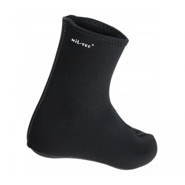 Непромокаючі неопренові шкарпетки MIL-TEC Neoprene Boot Socks Black - 3578018 Непромокаючі неопренові шкарпетки MIL-TEC Neoprene Boot Socks Black - 3578018