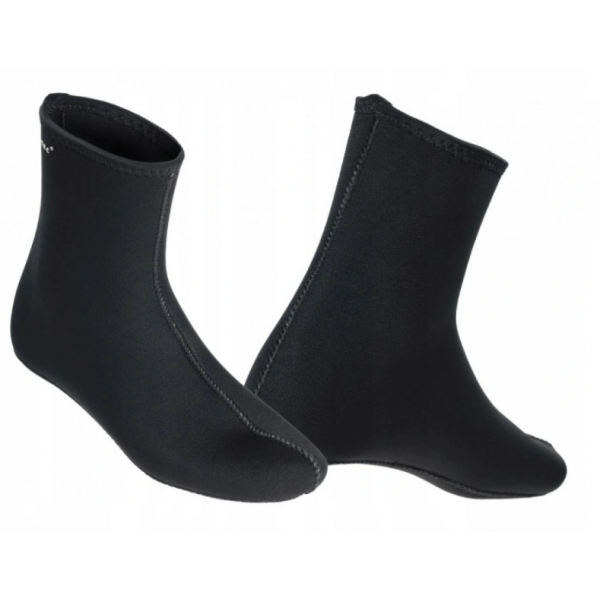Непромокаючі неопренові шкарпетки MIL-TEC Neoprene Boot Socks Black - 3578018 Непромокаючі неопренові шкарпетки MIL-TEC Neoprene Boot Socks Black - 3578018