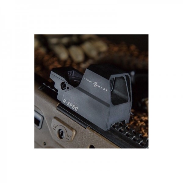 Коллиматорный прицел Sightmark Ultra Shot R-Spec - 3565797 Коллиматорный прицел Sightmark Ultra Shot R-Spec - 3565797