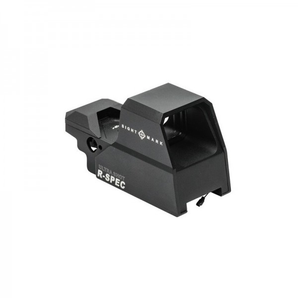 Коллиматорный прицел Sightmark Ultra Shot R-Spec - 3565797