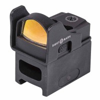 Коллиматорный прицел Sightmark Mini Shot Pro Spec (SM26006)
