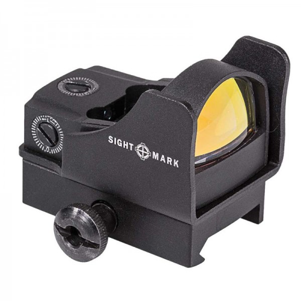 Приціл коліматора Sightmark Mini Shot Pro Spec (SM26006) - 3565796