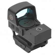 Приціл коліматора Sightmark Core Shot A-Spec