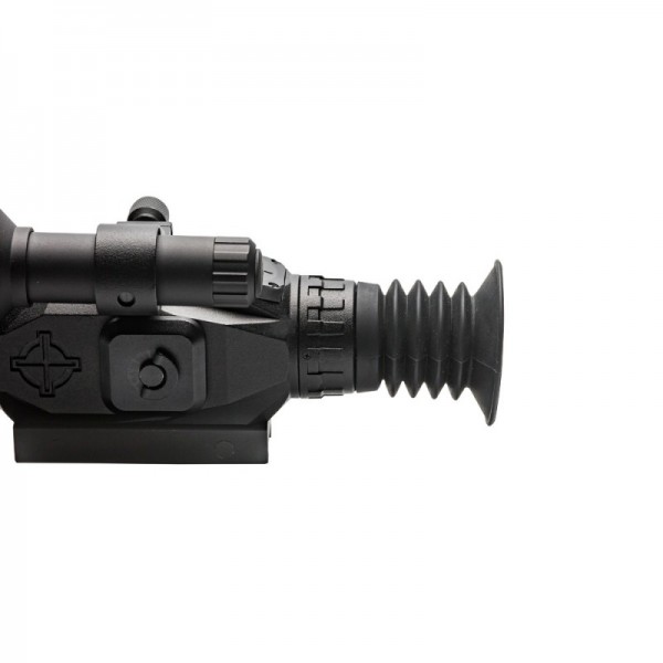 Цифровий Приціл Sightmark Wraith HD 4-32x50 - 3565799 Цифровий Приціл Sightmark Wraith HD 4-32x50 - 3565799