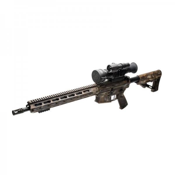 Цифровий Приціл Sightmark Wraith HD 4-32x50 - 3565799 Цифровий Приціл Sightmark Wraith HD 4-32x50 - 3565799