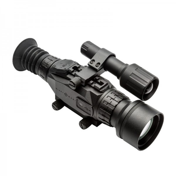 Цифровий Приціл Sightmark Wraith HD 4-32x50 - 3565799 Цифровий Приціл Sightmark Wraith HD 4-32x50 - 3565799