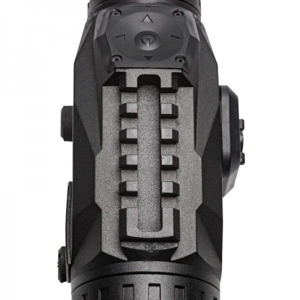 Цифровий Приціл Sightmark Wraith HD 4-32x50 - 3565799 Цифровий Приціл Sightmark Wraith HD 4-32x50 - 3565799