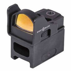 Приціл коліматора Sightmark Mini Shot Pro Spec