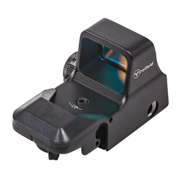 Коллиматорный прицел Firefield Impact XL Reflex Sight - 3565790 Коллиматорный прицел Firefield Impact XL Reflex Sight - 3565790