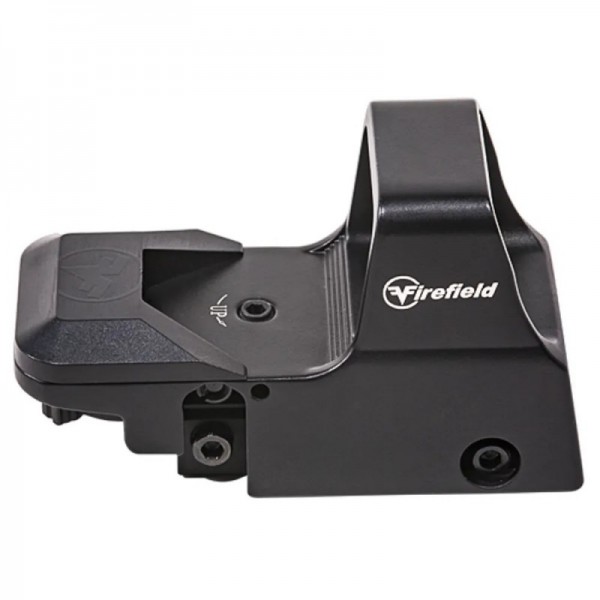 Коллиматорный прицел Firefield Impact XL Reflex Sight - 3565790 Коллиматорный прицел Firefield Impact XL Reflex Sight - 3565790